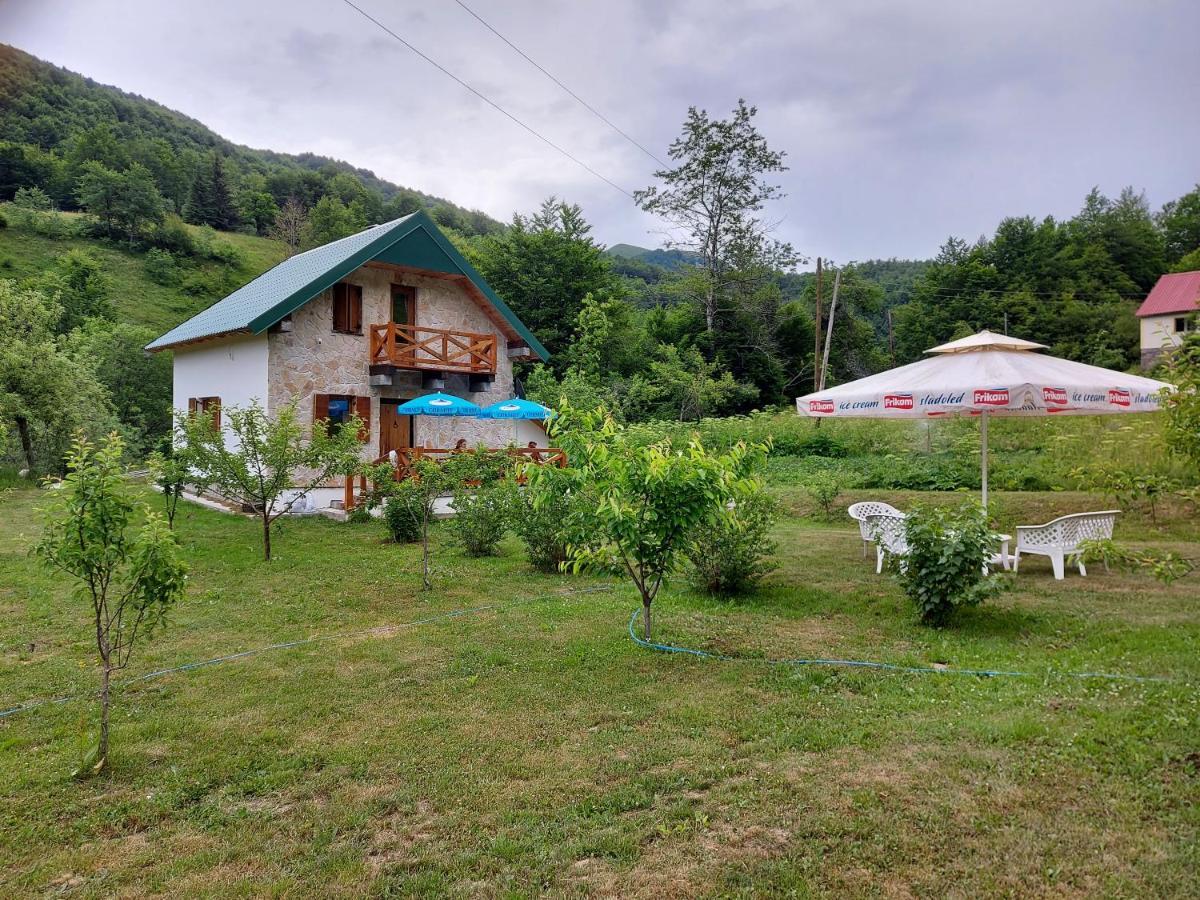 Vila Verusa 外观 照片