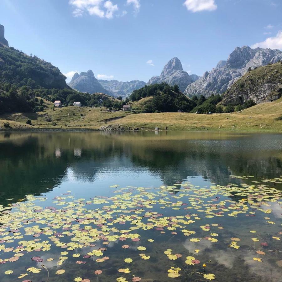 Vila Verusa 外观 照片